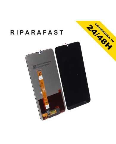 Display per Oppo A31 2020 LCD Touch Screen | Riparafast SRLS