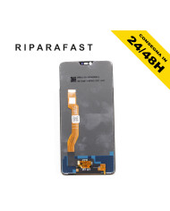 Display per OPPO F7 A3 LCD Vetro Schermo Nero | Riparafast SRLS