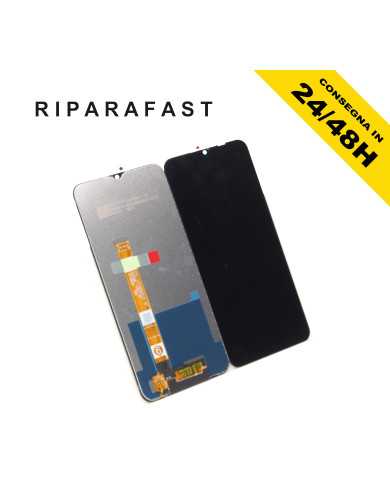 Display Realme 5 RMX1911 Oppo A31 2020 LCD | Riparafast SRLS