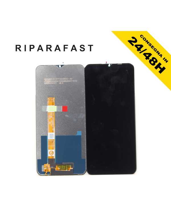 Display Realme 5 RMX1911 Oppo A31 2020 LCD | Riparafast SRLS