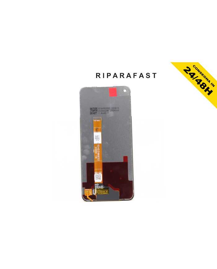 Display Oppo A32 LCD Schermo Vetro Originale | Riparafast SRLS
