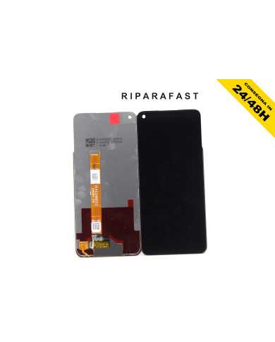 Display Oppo A32 LCD Schermo Vetro Originale | Riparafast SRLS