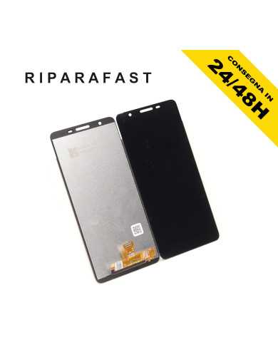 Display Schermo LCD Samsung Galaxy A01 Core | Riparafast SRLS