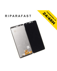 Display Schermo LCD Samsung Galaxy A01 Core | Riparafast SRLS
