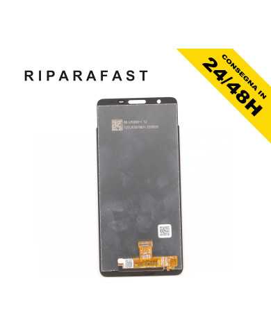 Display Schermo LCD Samsung Galaxy A01 Core | Riparafast SRLS