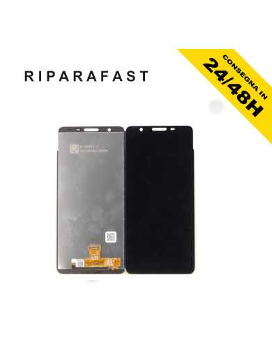Display Schermo LCD Samsung Galaxy A01 Core | Riparafast SRLS