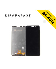 Display Schermo LCD Samsung Galaxy A01 Core | Riparafast SRLS