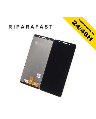Display Schermo LCD Samsung Galaxy A01 Core | Riparafast SRLS