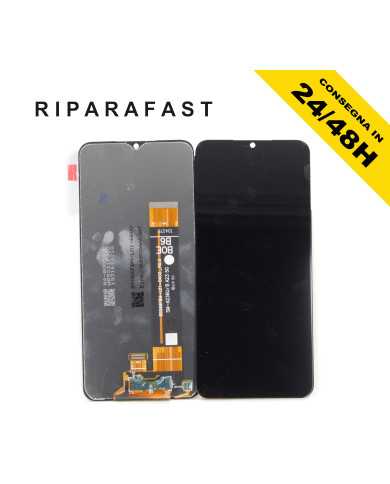 Display Samsung Galaxy A23 4G 2022 LCD Originale | Riparafast SRLS