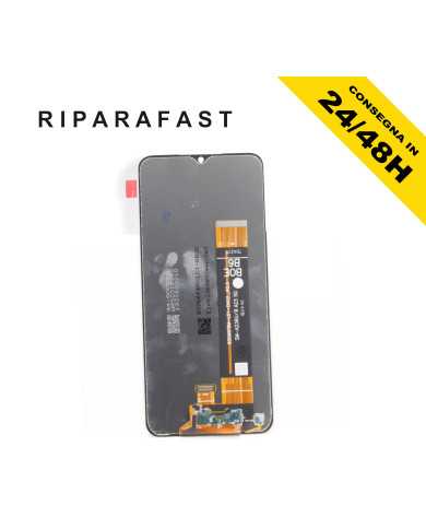 Display Samsung Galaxy A23 4G 2022 LCD Originale | Riparafast SRLS