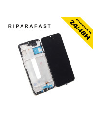 Display Samsung Galaxy A25 5G: Vetro LCD OLED | Riparafast SRLS