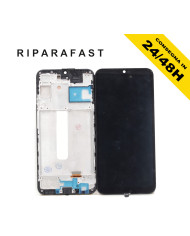 Display Samsung Galaxy A25 5G: Vetro LCD OLED | Riparafast SRLS