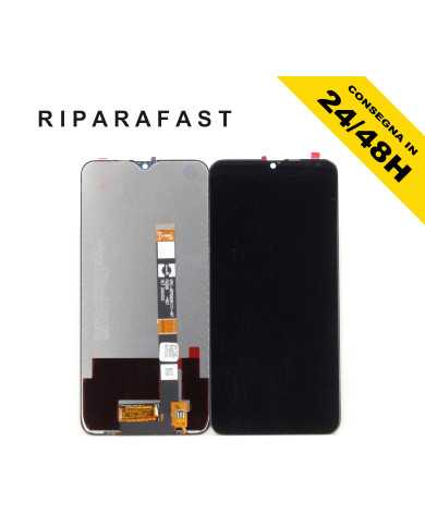 Display Oppo A12 A7 A5S AX7 LCD Originale | Riparafast SRLS