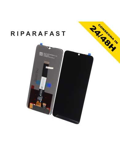 Display Xiaomi Redmi 9C M2006C3MG NFC | Riparafast SRLS