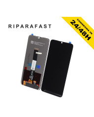 Display Xiaomi Redmi 9C M2006C3MG NFC | Riparafast SRLS