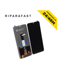 Display Xiaomi Redmi 9C M2006C3MG NFC | Riparafast SRLS