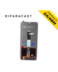 Display Xiaomi Redmi 9C M2006C3MG NFC | Riparafast SRLS