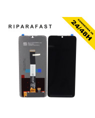Display Xiaomi Redmi 9C M2006C3MG NFC | Riparafast SRLS