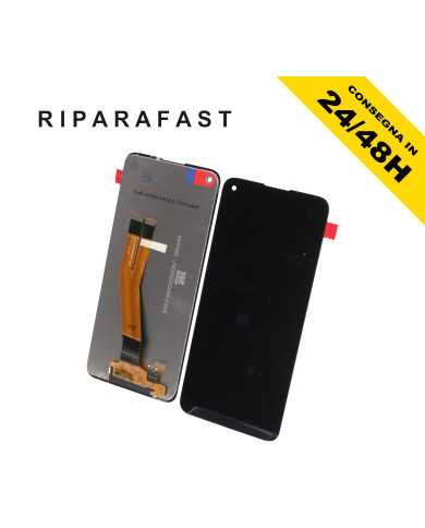 Display per Motorola Moto E40 XT2159 LCD | Riparafast SRLS