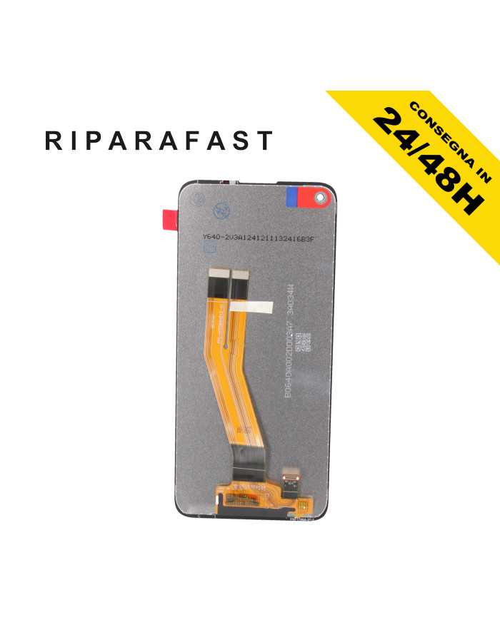 Display per Motorola Moto E40 XT2159 LCD | Riparafast SRLS