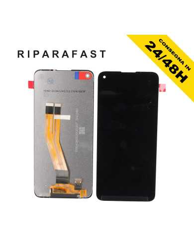 Display per Motorola Moto E40 XT2159 LCD | Riparafast SRLS