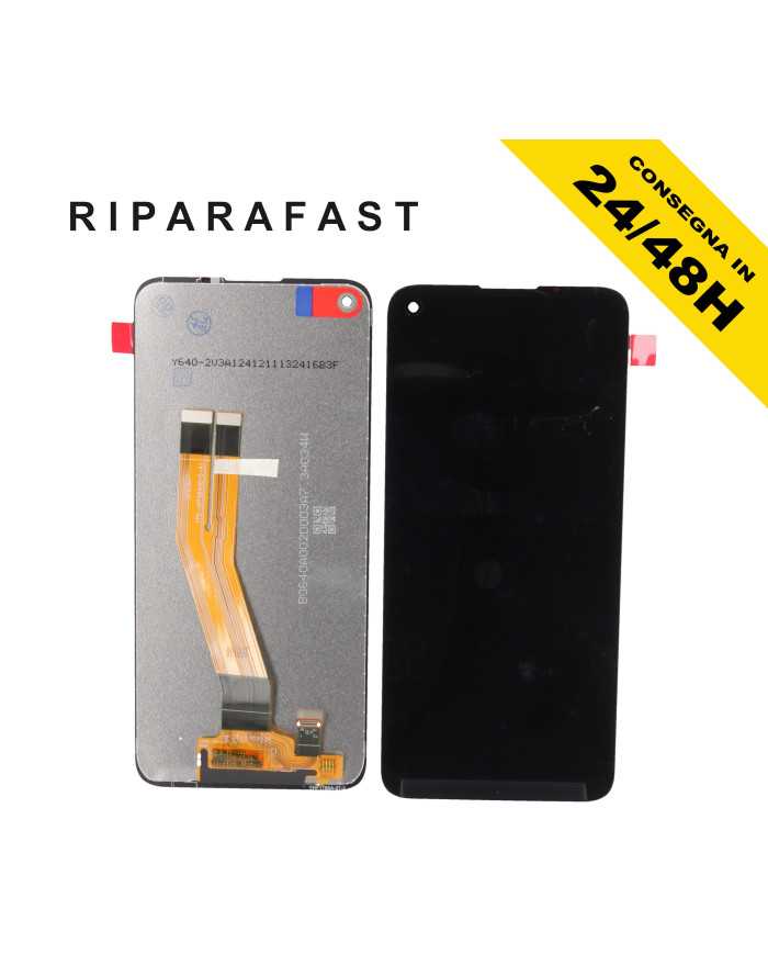 Display per Motorola Moto E40 XT2159 LCD | Riparafast SRLS