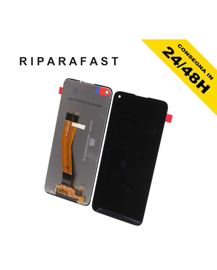 Display per Motorola Moto E30 XT2158 LCD | Riparafast SRLS