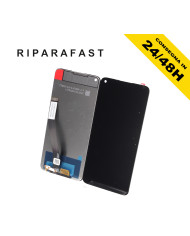 DISPLAY LCD PER XIAOMI REDMI NOTE 9 / 10X 4G M2003J15SG TOUCH  PARI ORIGINALE SERVICE