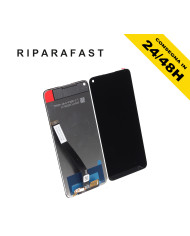DISPLAY LCD PER XIAOMI REDMI NOTE 9 / 10X 4G M2003J15SG TOUCH  PARI ORIGINALE SERVICE