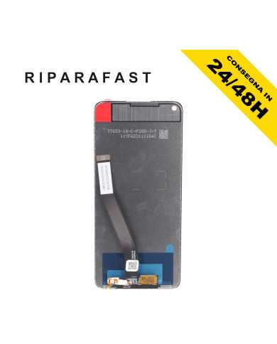 DISPLAY LCD PER XIAOMI REDMI NOTE 9 / 10X 4G M2003J15SG TOUCH  PARI ORIGINALE SERVICE
