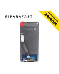 DISPLAY LCD PER XIAOMI REDMI NOTE 9 / 10X 4G M2003J15SG TOUCH  PARI ORIGINALE SERVICE