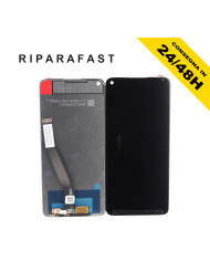 DISPLAY LCD PER XIAOMI REDMI NOTE 9 / 10X 4G M2003J15SG TOUCH  PARI ORIGINALE SERVICE