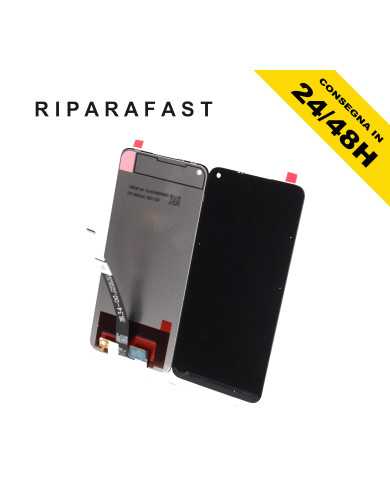 DISPLAY LCD PER XIAOMI REDMI NOTE 9 /10X 4G M2003J15SG M2003J15SC TOUCH