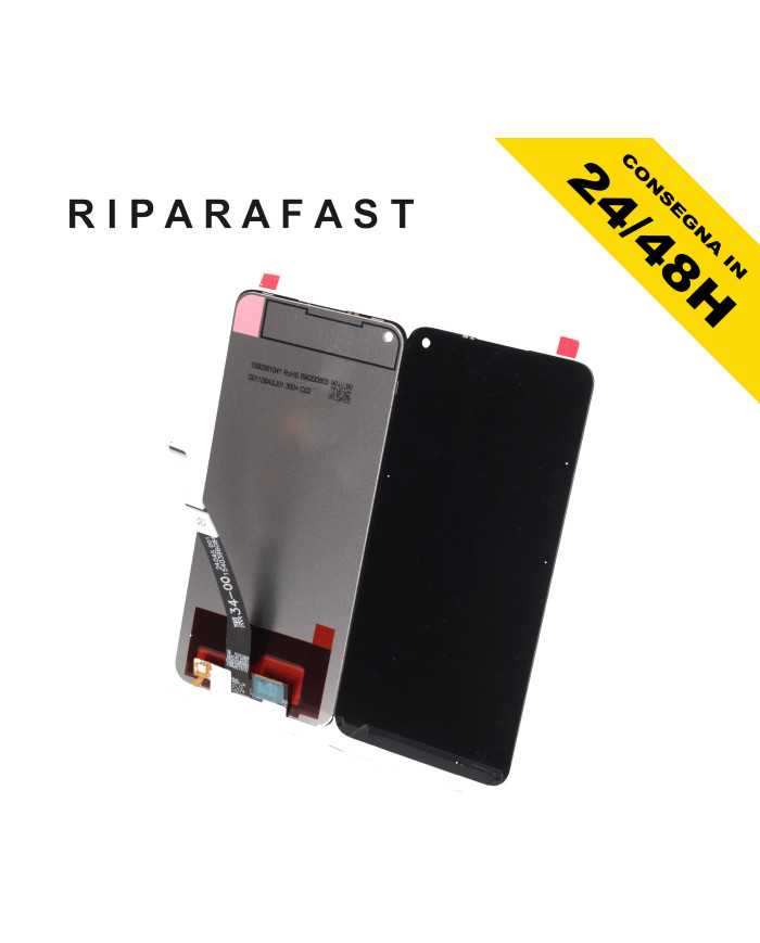 DISPLAY LCD PER XIAOMI REDMI NOTE 9 /10X 4G M2003J15SG M2003J15SC TOUCH