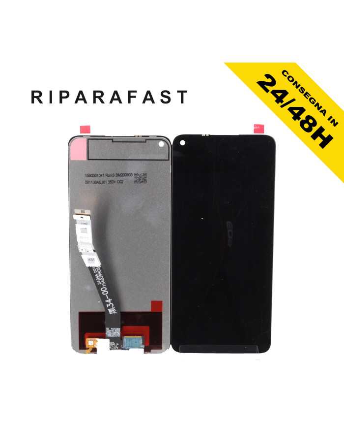 DISPLAY LCD PER XIAOMI REDMI NOTE 9 /10X 4G M2003J15SG M2003J15SC TOUCH