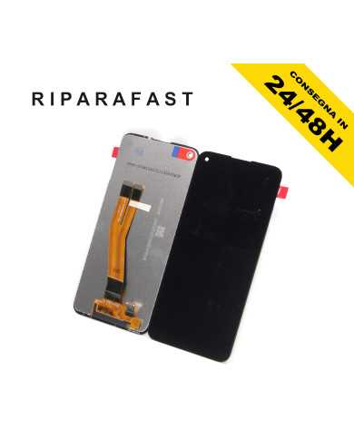 Display Samsung Galaxy A11 SM A115 LCD Originale | Riparafast SRLS