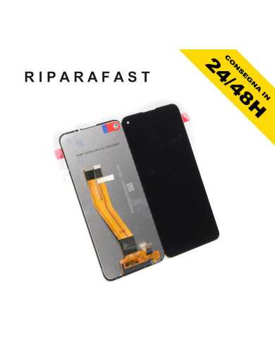 Display Samsung Galaxy A11 SM A115 LCD Originale | Riparafast SRLS