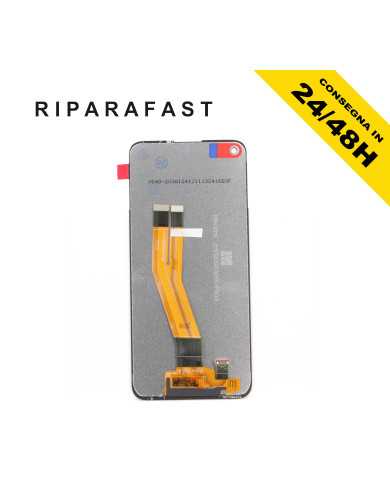 Display Samsung Galaxy A11 SM A115 LCD Originale | Riparafast SRLS