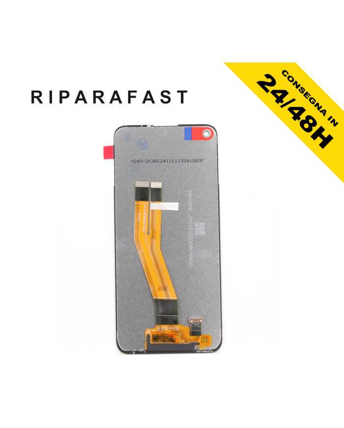 Display Samsung Galaxy A11 SM A115 LCD Originale | Riparafast SRLS