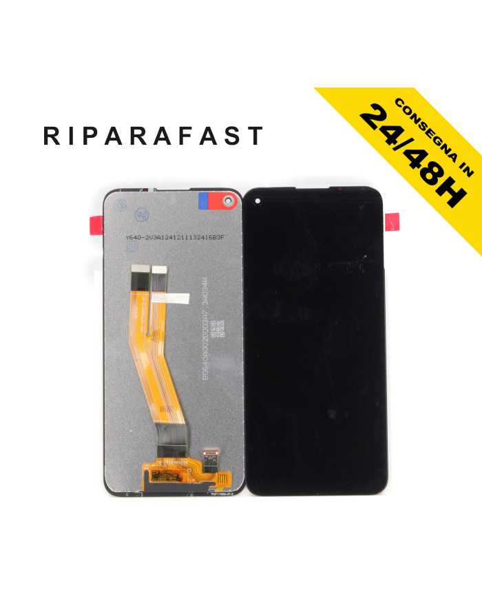 Display Samsung Galaxy A11 SM A115 LCD Originale | Riparafast SRLS