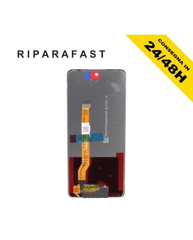 Display Oppo Realme C55 RMX3710 LCD Touch | Riparafast SRLS
