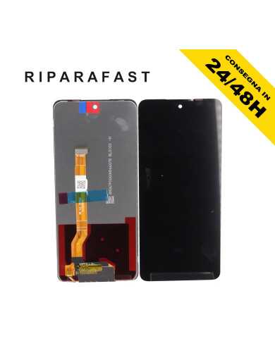 Display Oppo Realme C55 RMX3710 LCD Touch | Riparafast SRLS