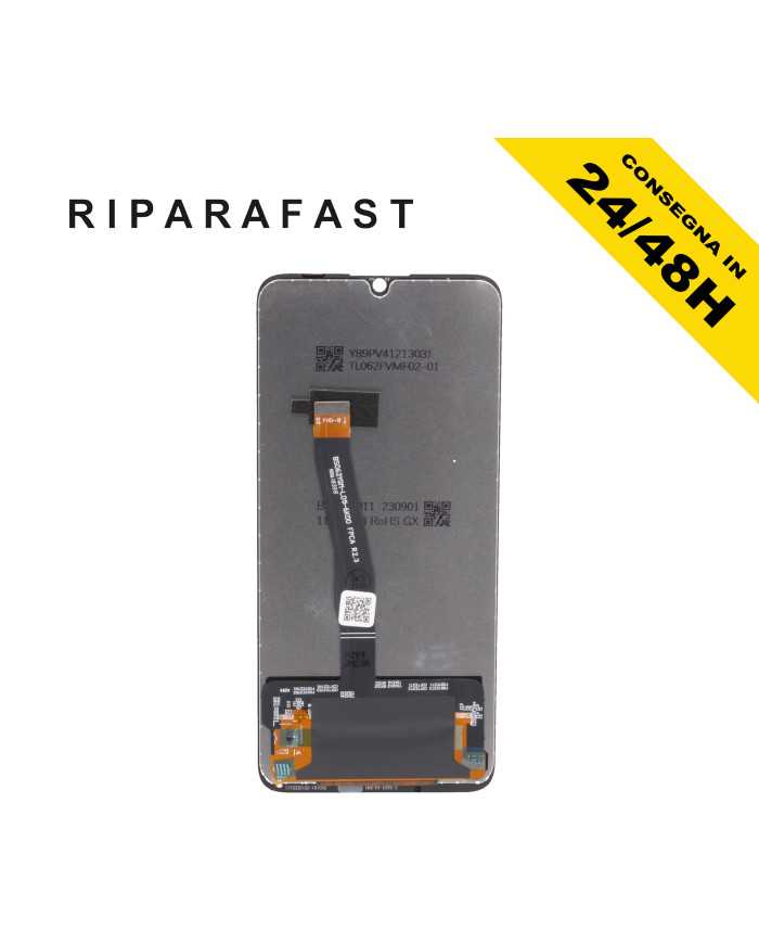 Ricambio Schermo Huawei P Smart 2019/Plus/2020 | Riparafast SRLS