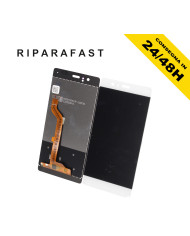 Display Huawei P9 EVA LCD Bianco | Riparafast SRLS