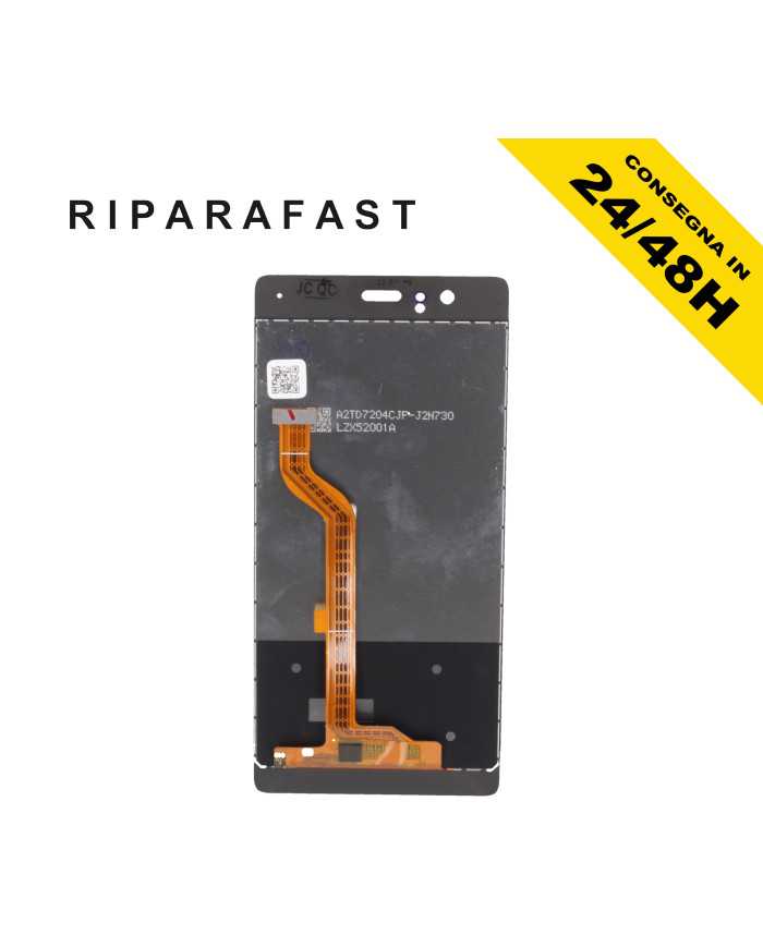 Display Huawei P9 EVA LCD Bianco | Riparafast SRLS
