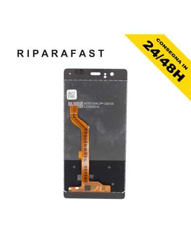 Display Huawei P9 EVA AL10 CL00 DL00 L09 AL00 LCD Bianco | Riparafast SRLS
