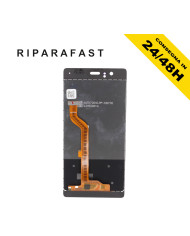Display Huawei P9 EVA AL10 CL00 DL00 L09 AL00 LCD Bianco | Riparafast SRLS