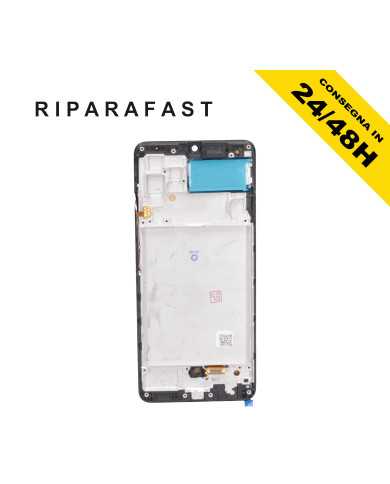 Display con Frame per Samsung Galaxy A32 A325 | Riparafast SRLS