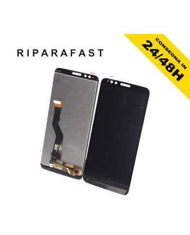 Display per Motorola Moto E6 XT2005-3 LCD Nero | Riparafast SRLS