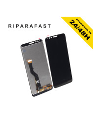 Display per Motorola Moto E6 XT2005-3 LCD Nero | Riparafast SRLS